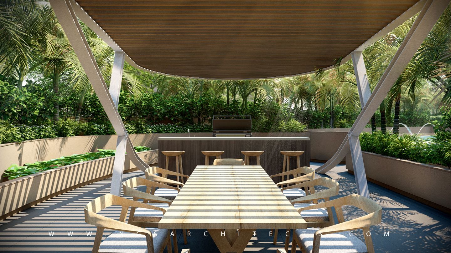 The Villa - UAE - Dubai - "When You Put Your Kids First" - Design & Build - Project Management