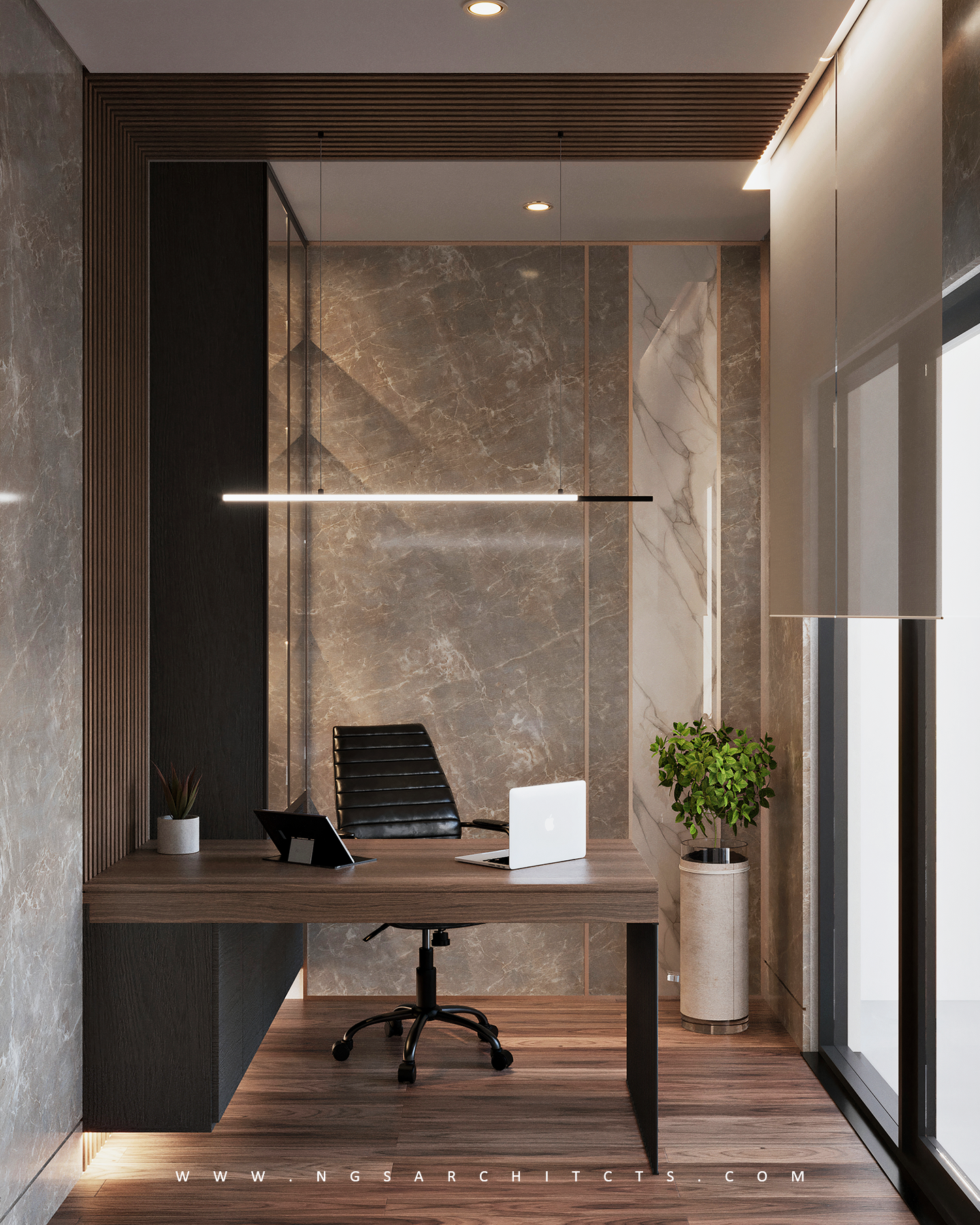 Dubai Hills Estate - Golf Grove 151 - Design and Build - Interior Design - Phase 2 - Emaar