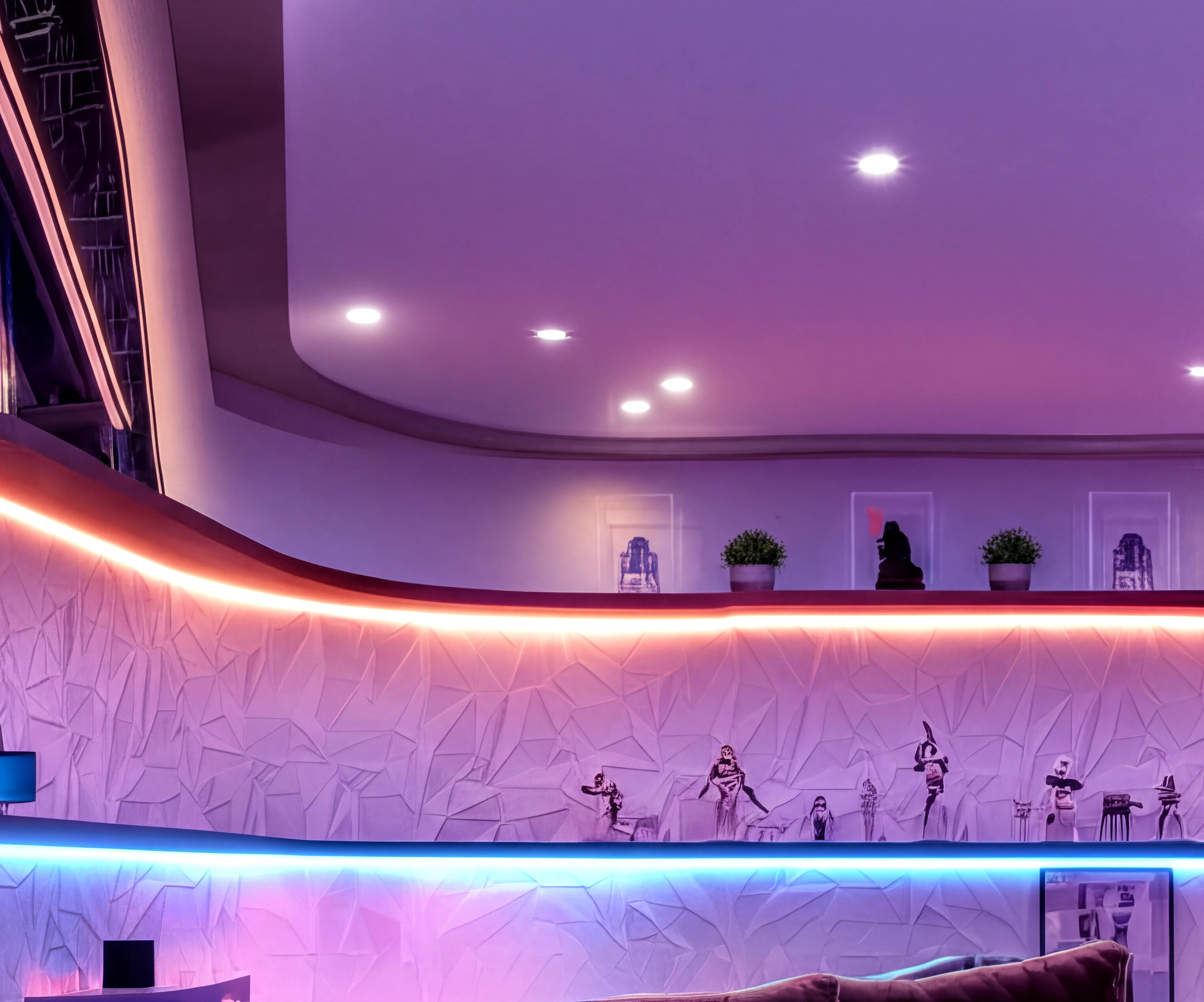 The Villa Community - CC4 - Design and Build - Interior Design - The Games Room