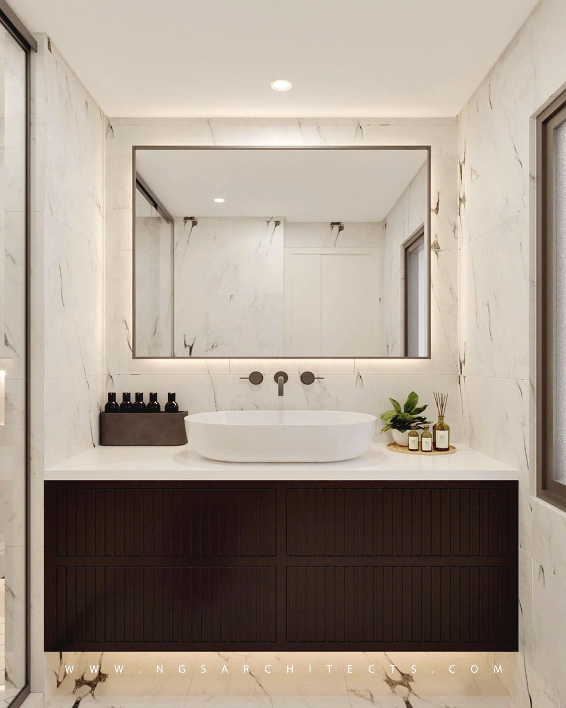 The Villa - V5 - Interior Design