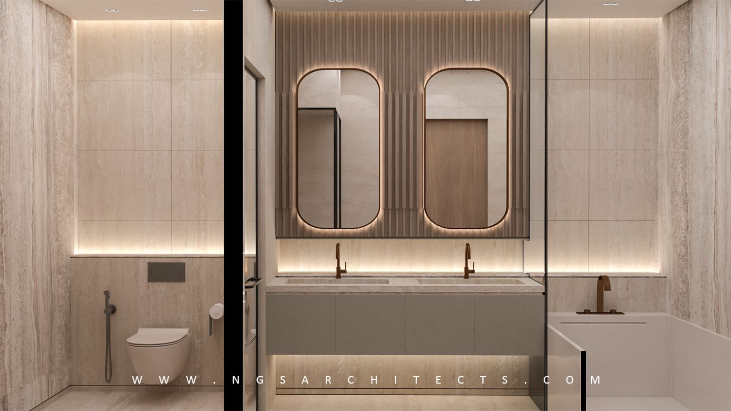 Rasha V109 - Arabian Ranches 2 - Interior Design - Dubai - UAE