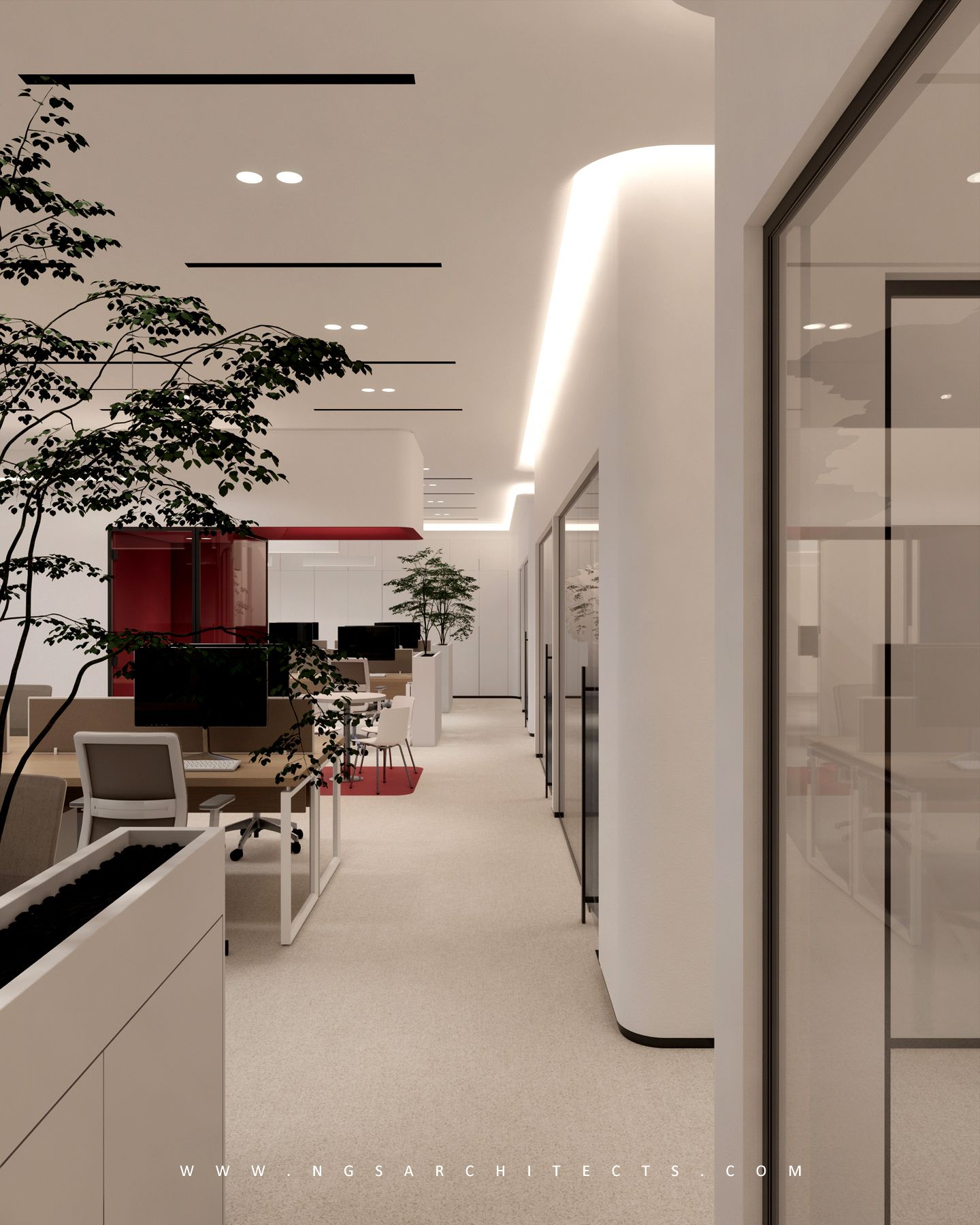 Agepha Pharma - Dubai Science Park - Design & Build