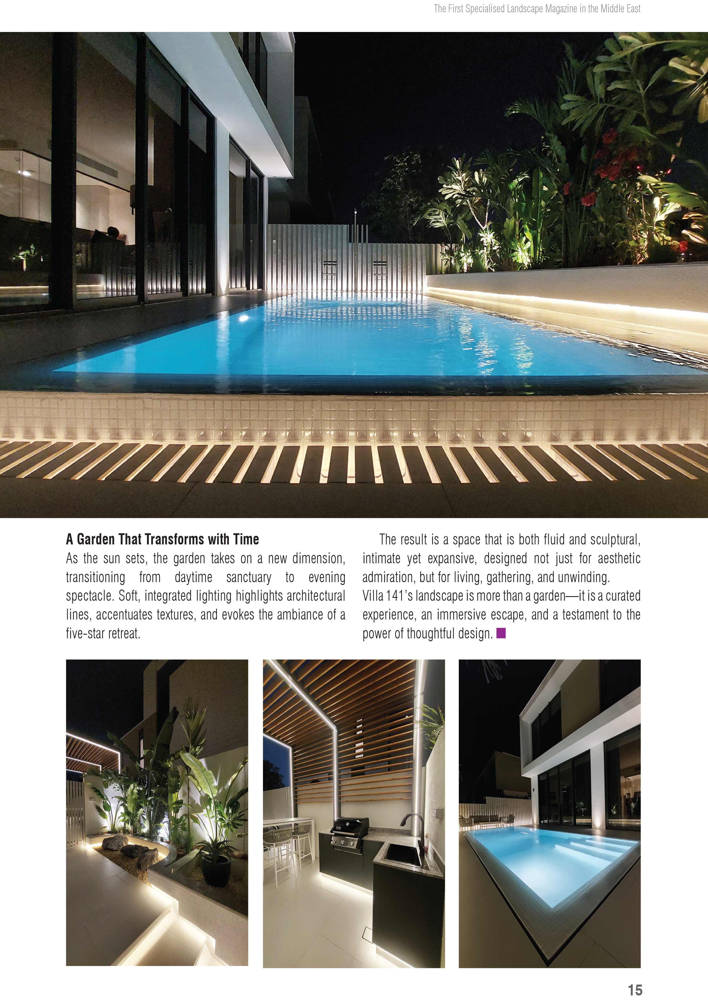 V.141 Golf Grove spread 4