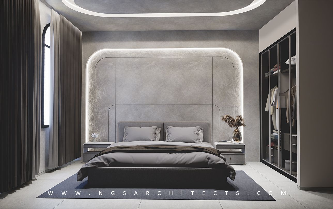 Rasha V109 - Arabian Ranches 2 - Interior Design - Dubai - UAE