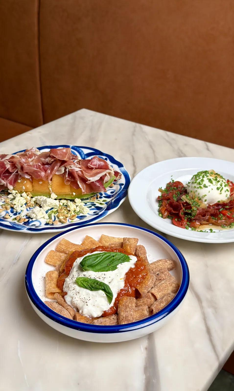 Chicco food and drink