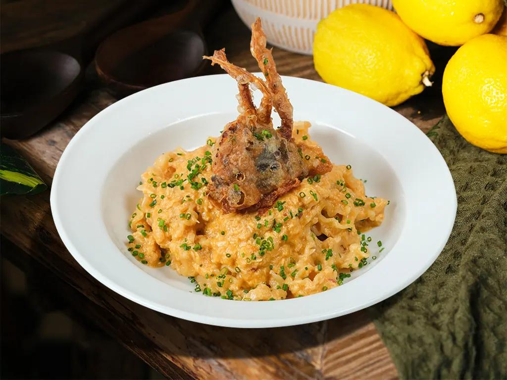 Chicco food and drink