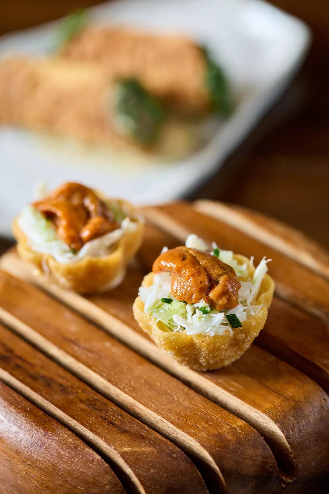 Cenzo: uni tart