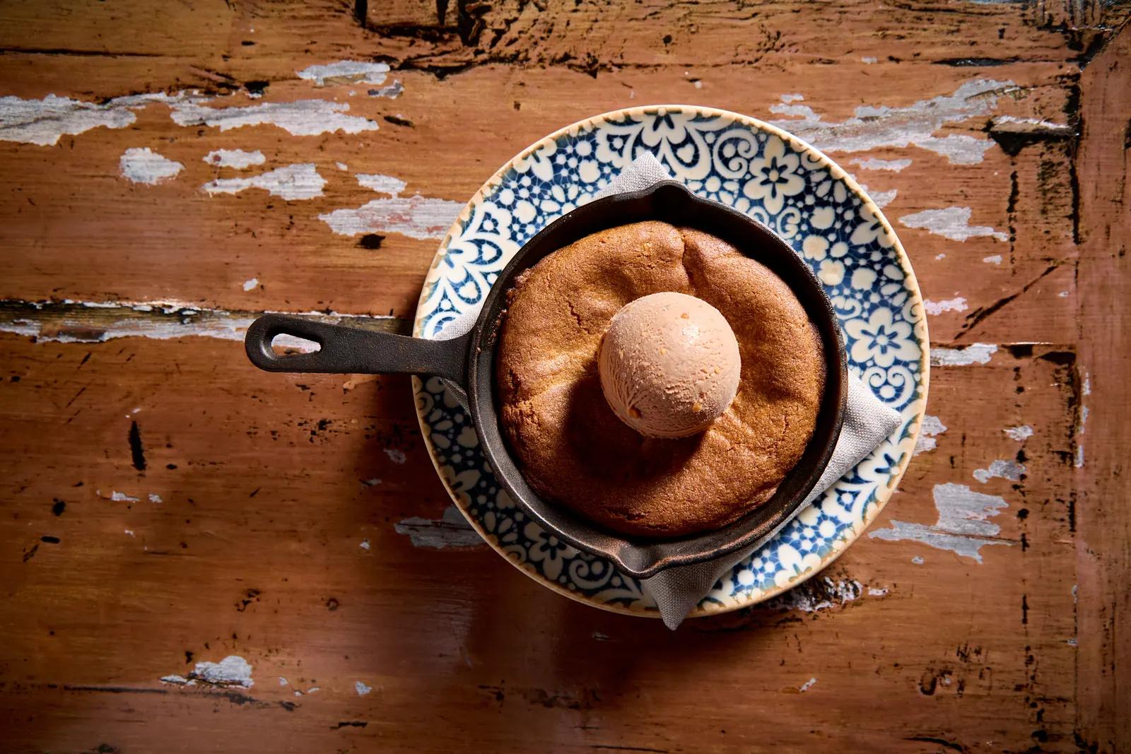 Il Toro: Cookie