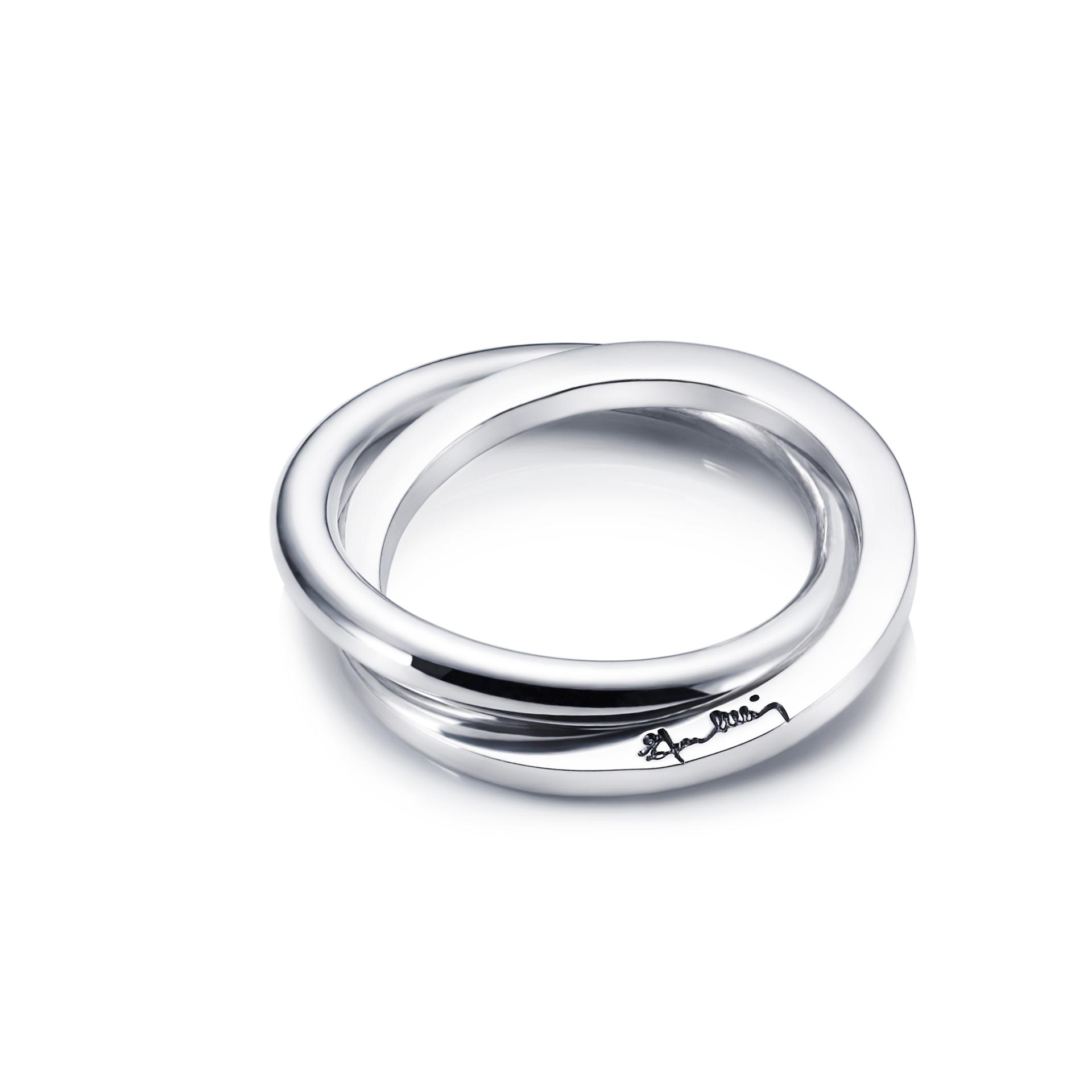 TWOSOME RING