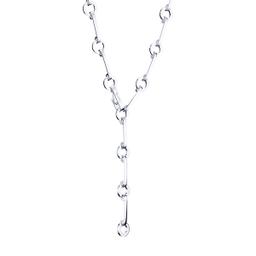 RING CHAIN NECKLACE