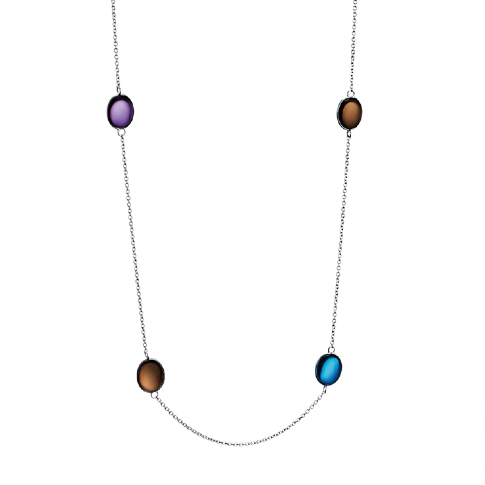 COLOUR MY WORLD NECKLACE.