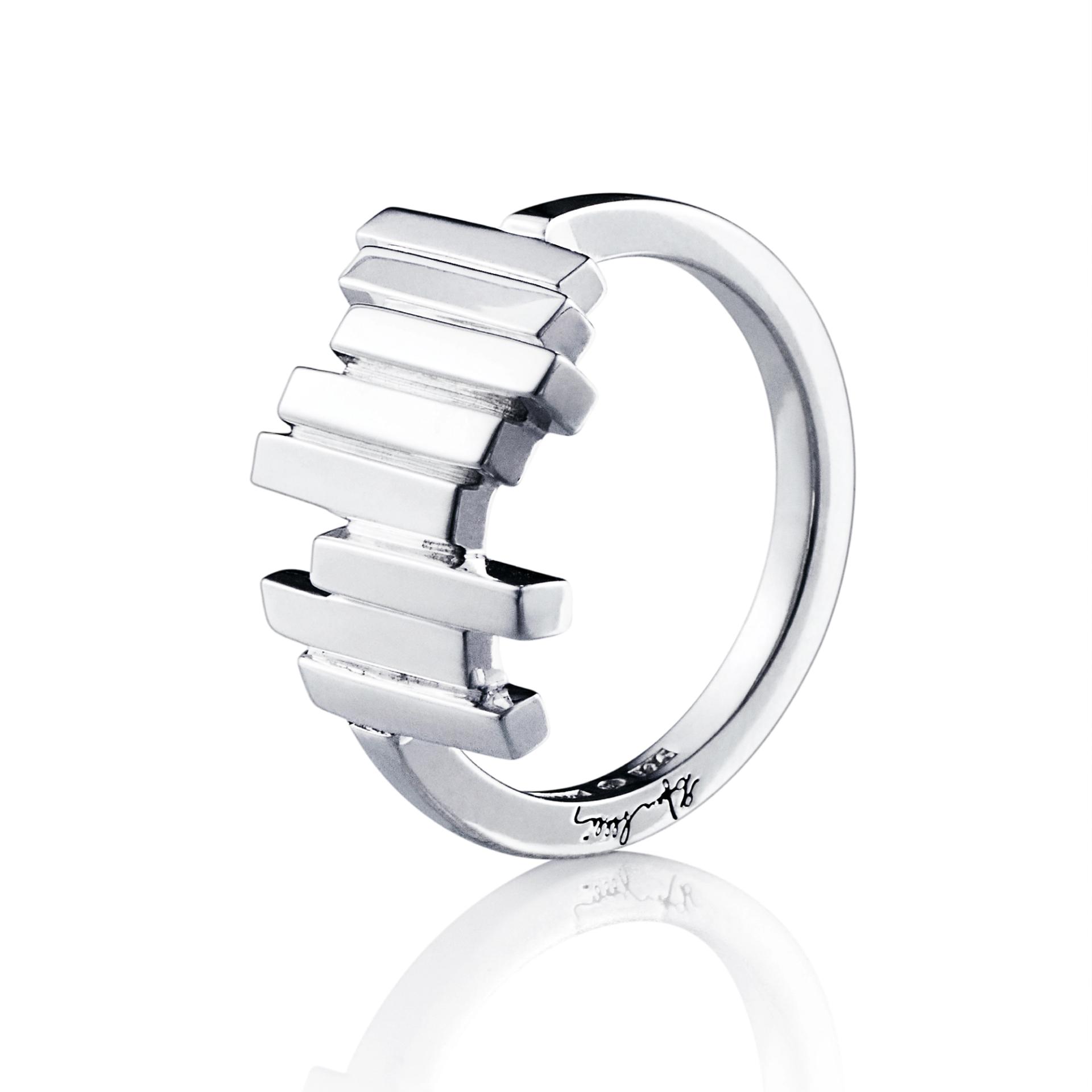 STAIRWAY TO HEAVEN RING