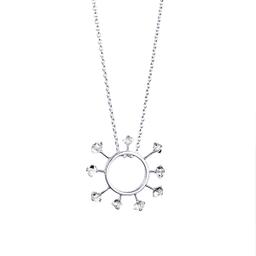 HERE COMES THE SUN NECKLACE