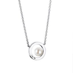 60'S PEARL NECKLACE
