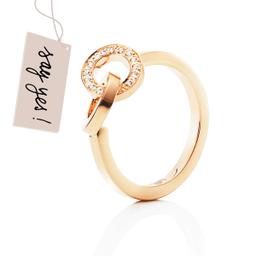 YOU & ME RING