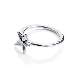 CATCH A FALLING STAR RING