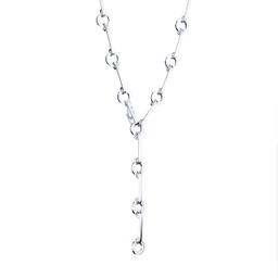RING CHAIN NECKLACE