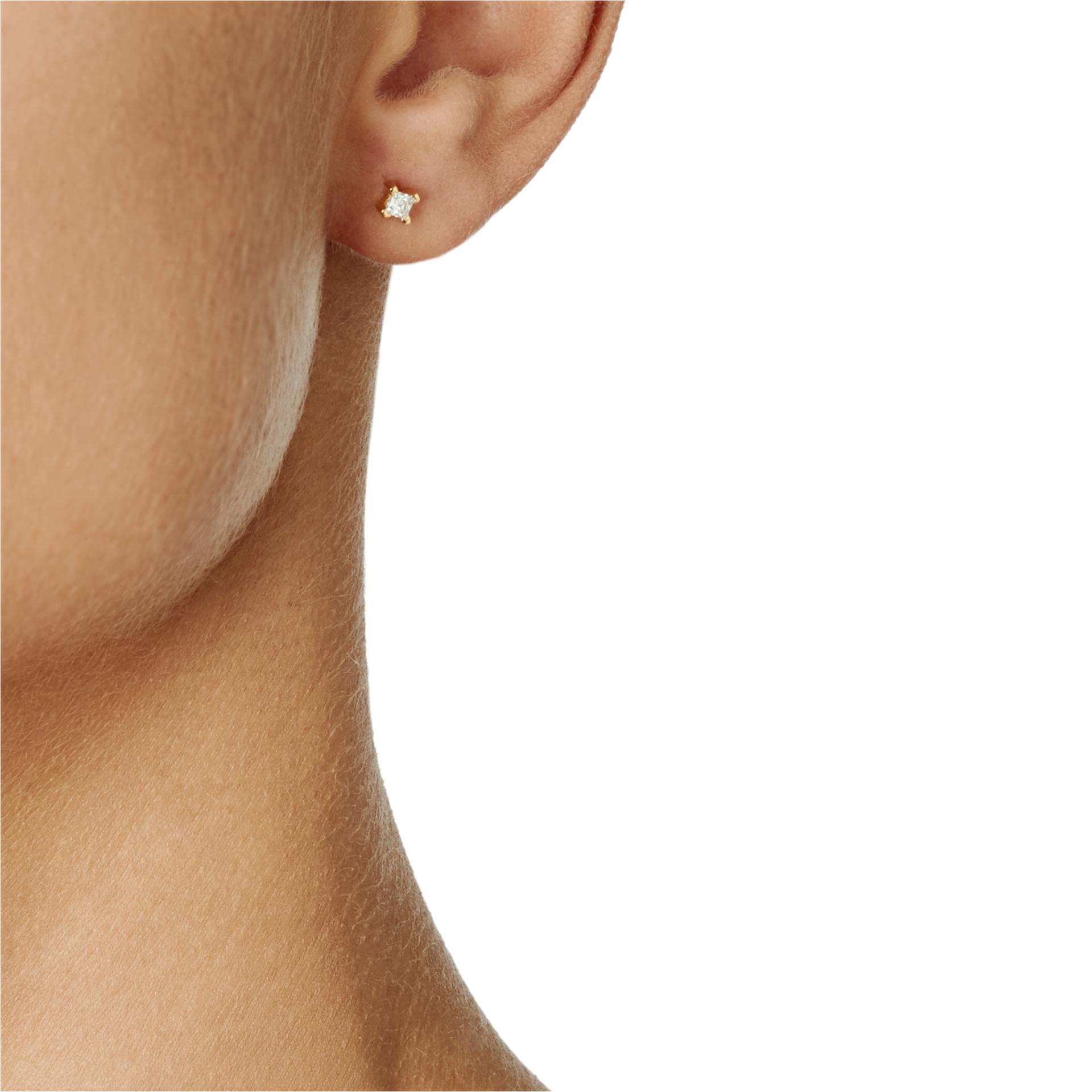 DOLCE VITA PRINCESS EAR