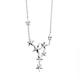 CATCH A FALLING STAR NECKLACE
