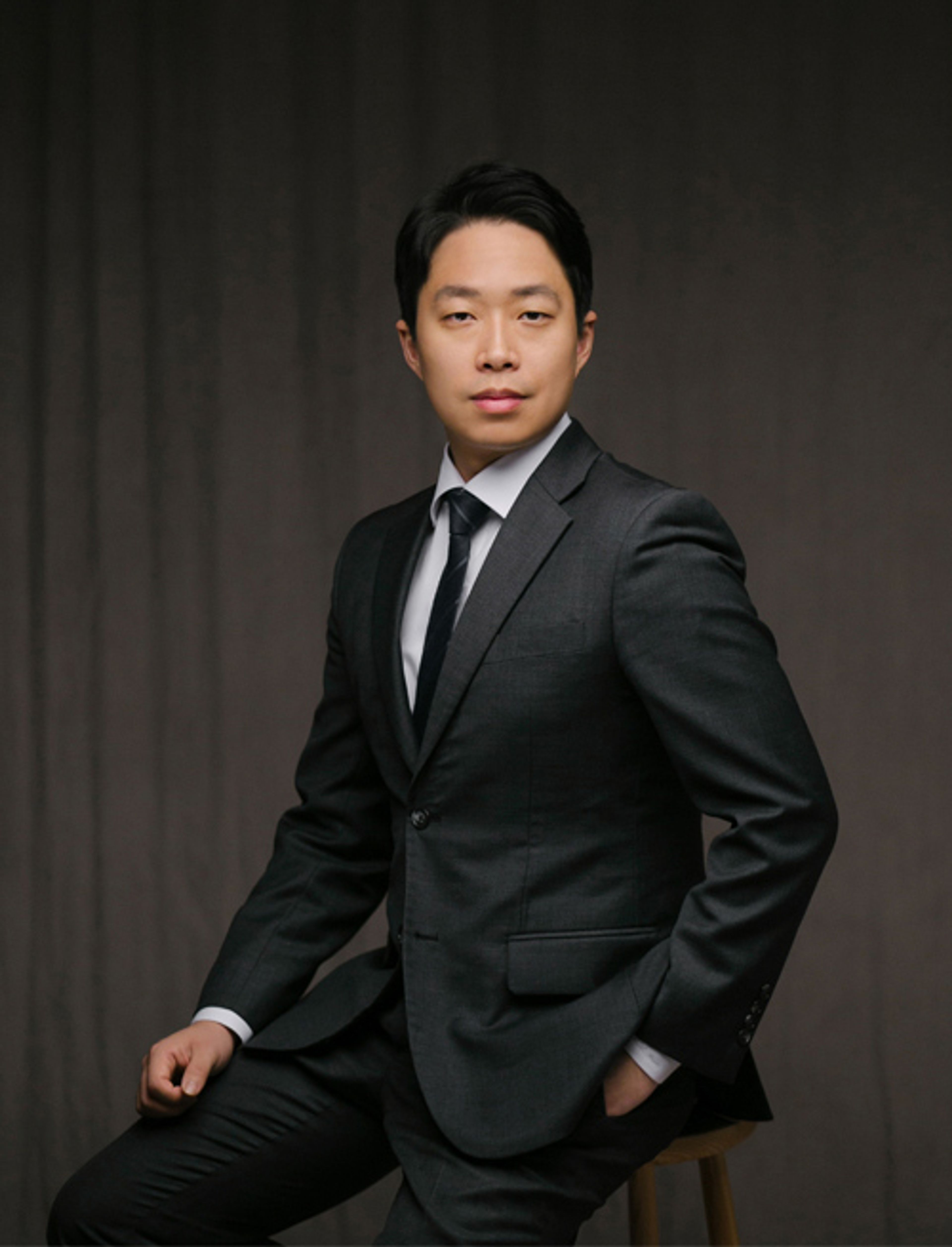 공인노무사 김민석 프로필 사진