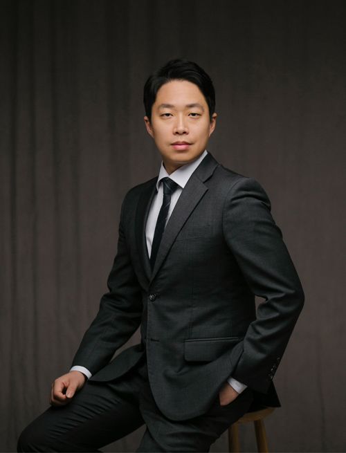 공인노무사 김민석 프로필 사진