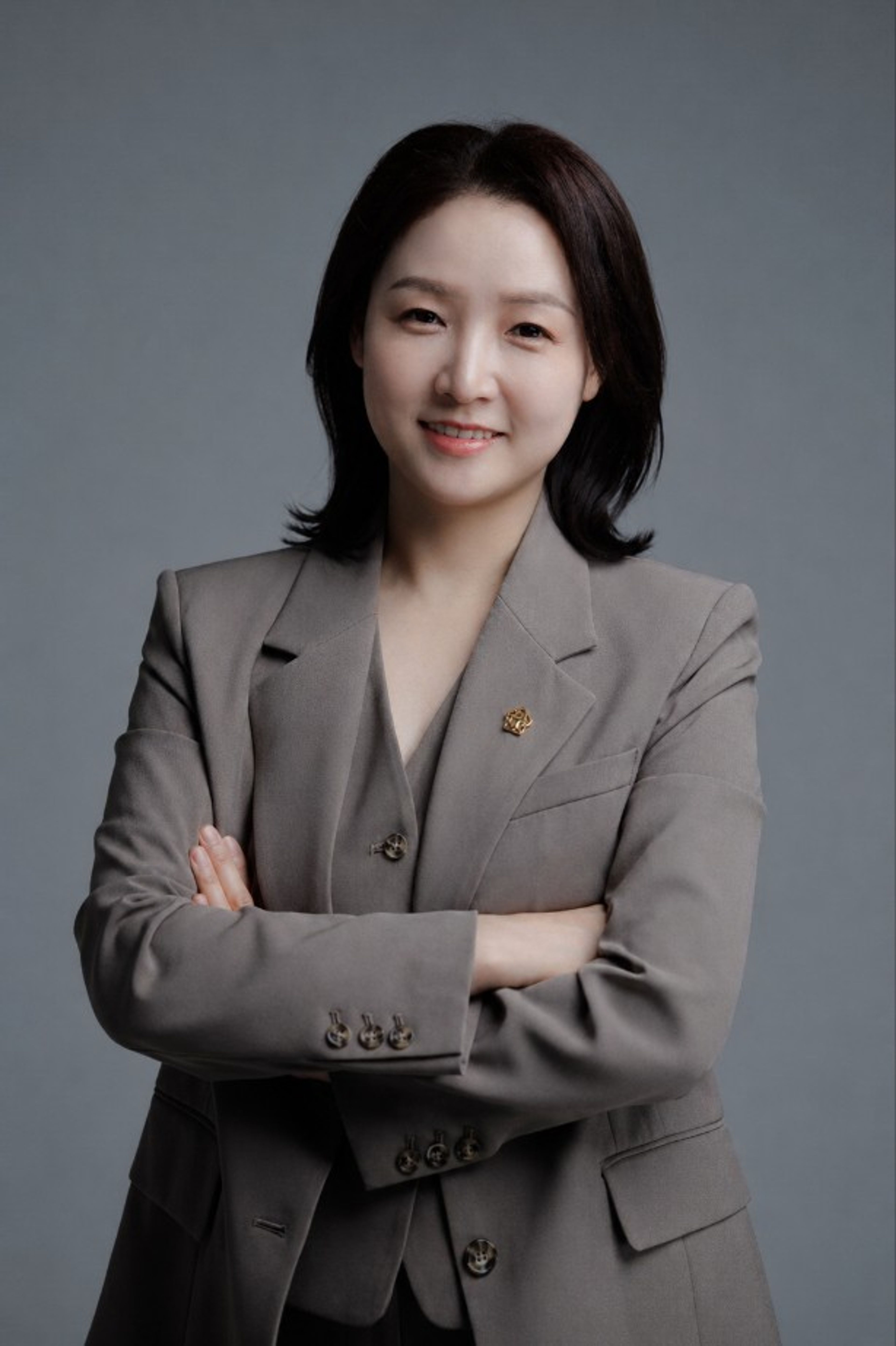 공인노무사 곽도연 프로필 사진