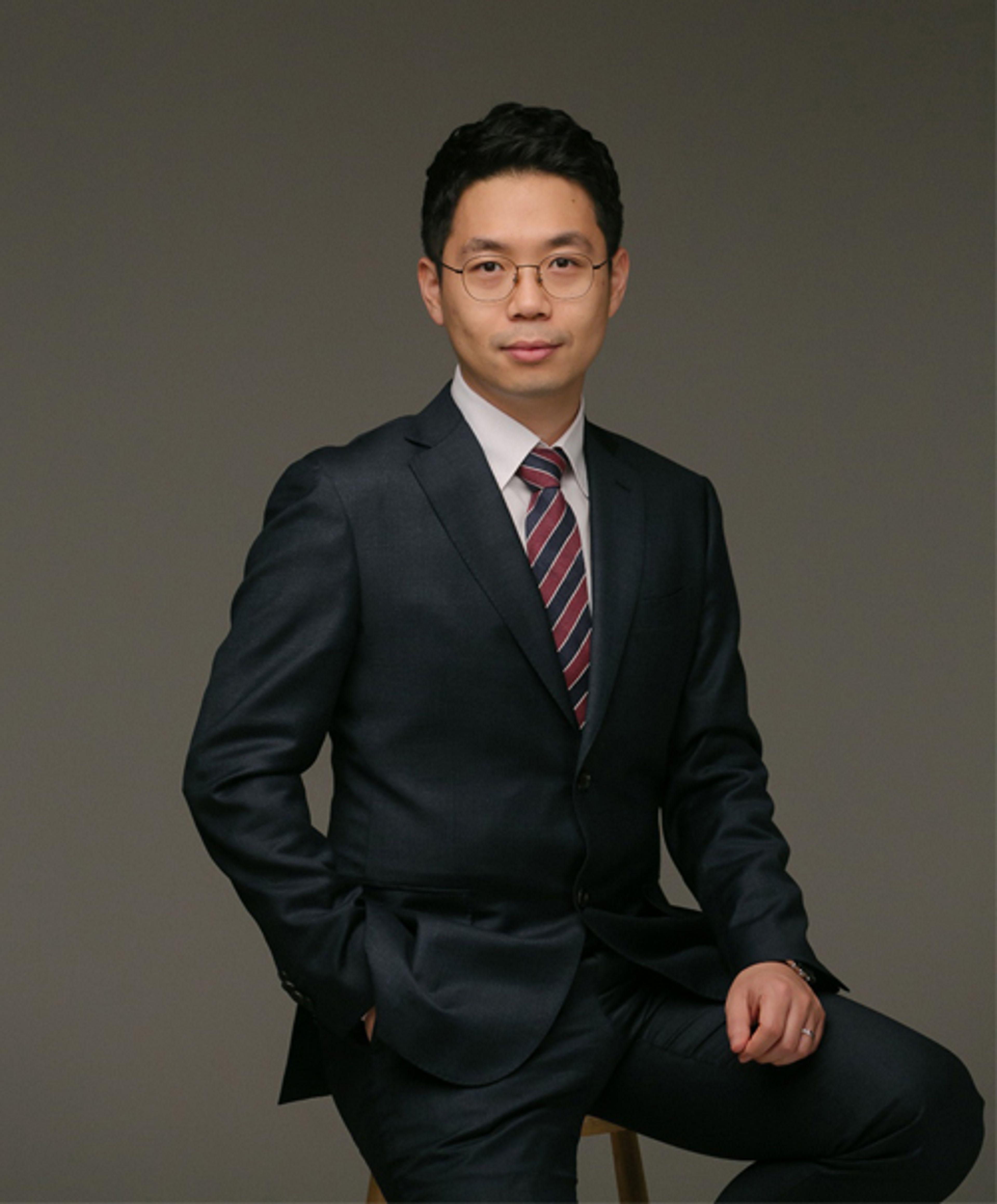 공인노무사 최재원 프로필 사진