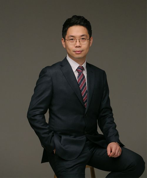 공인노무사 최재원 프로필 사진