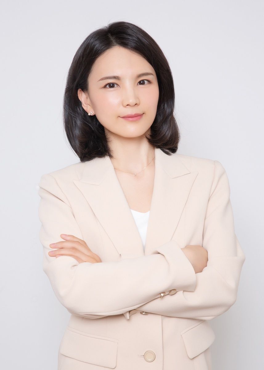 공인노무사 전혜진 프로필 사진