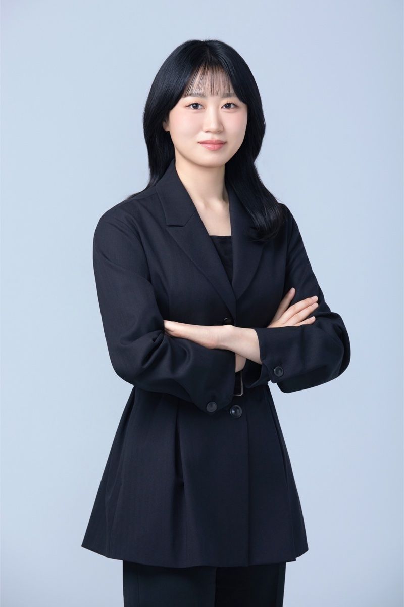 공인노무사 이강희 프로필 사진