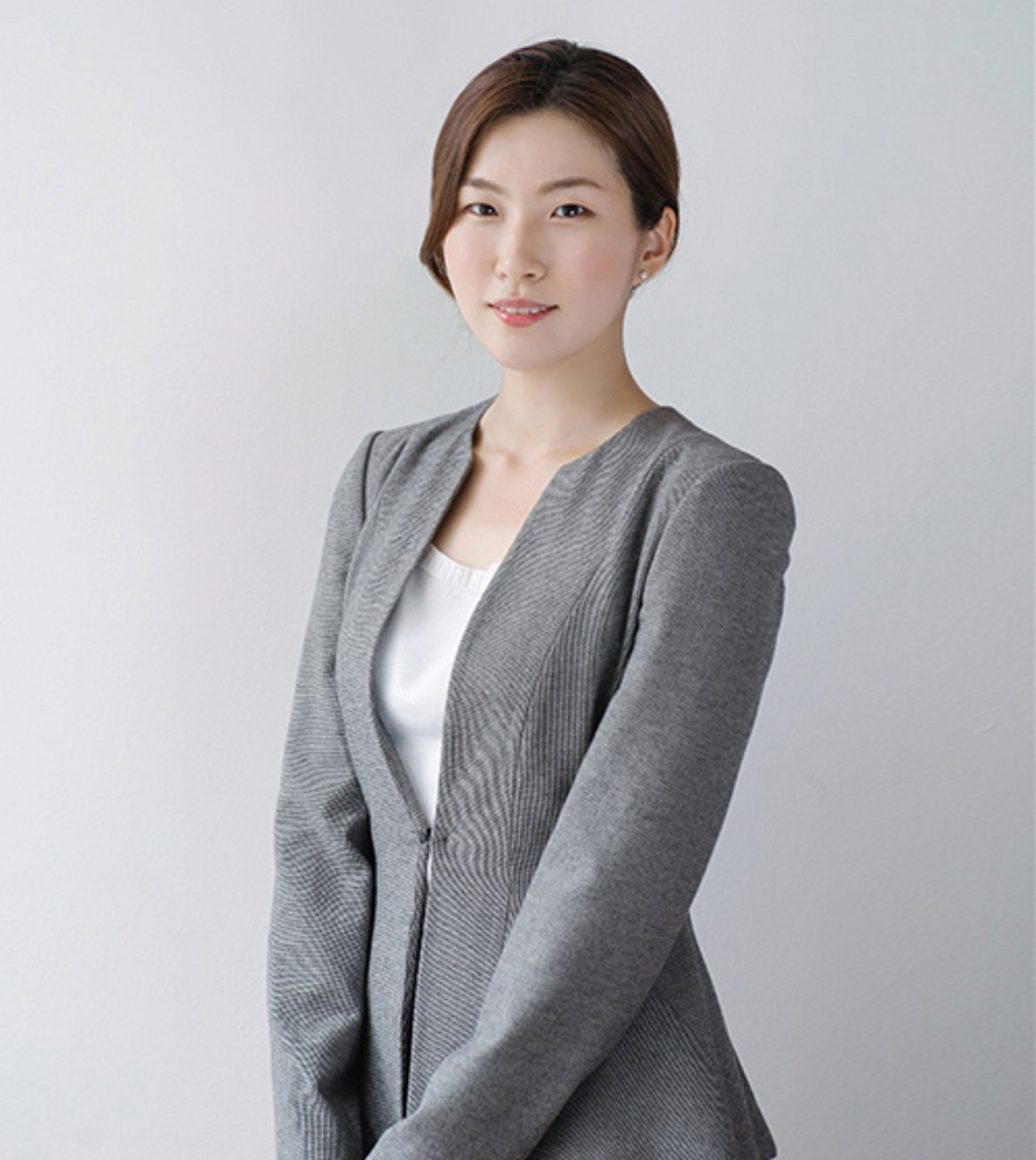 공인노무사 김민정 프로필 사진