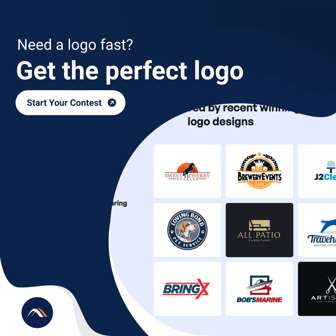 Best Custom Logo Design Services for your Business