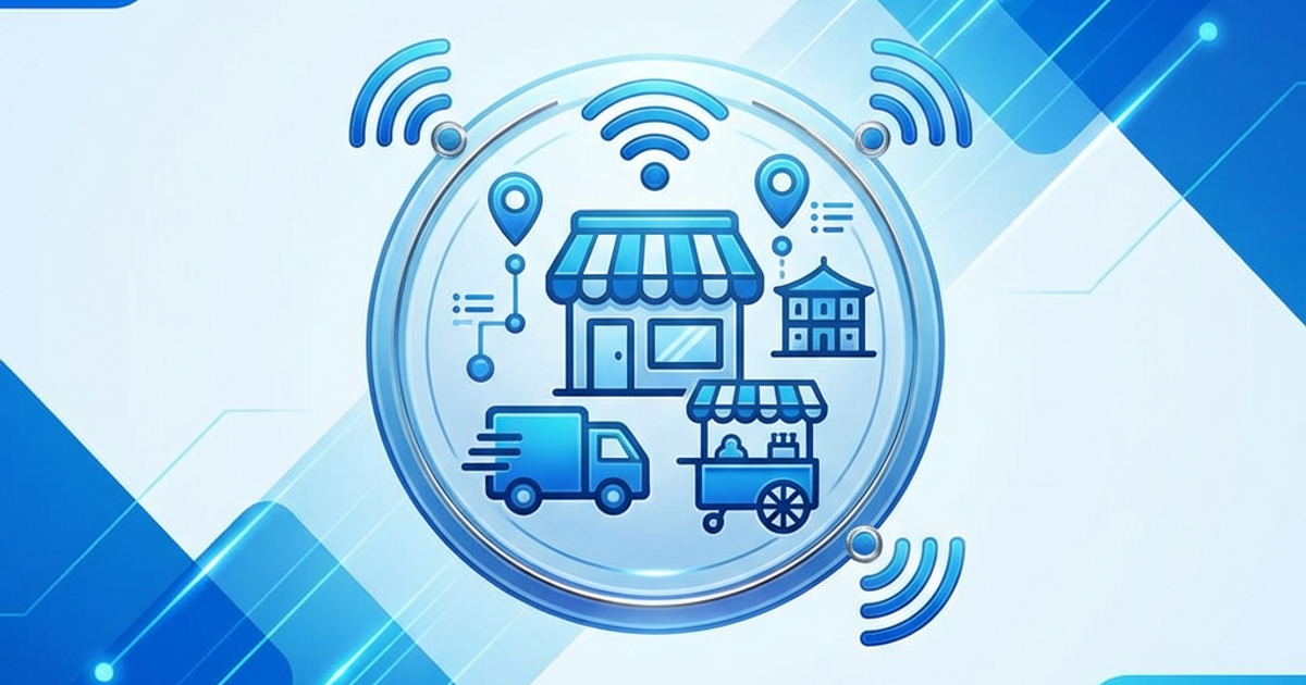 What is Geofencing?