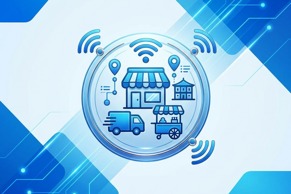 What is Geofencing?