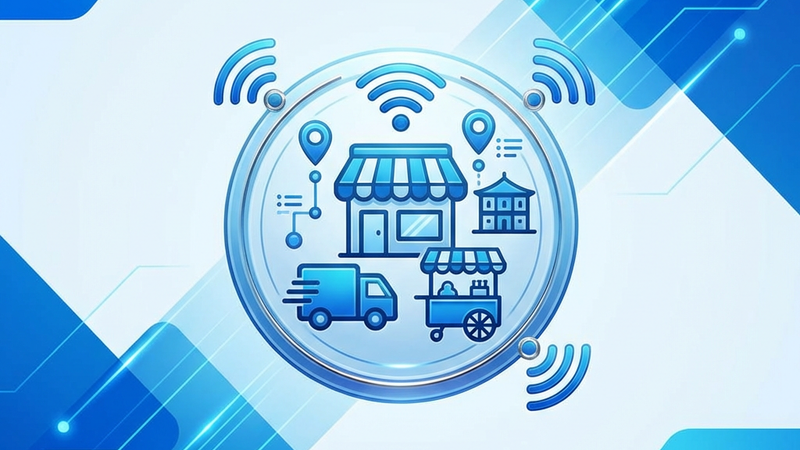 What is Geofencing?