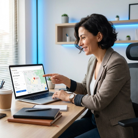 Google Haritalar'a İşletme Nasıl Eklenir? 2026 Güncel Rehber