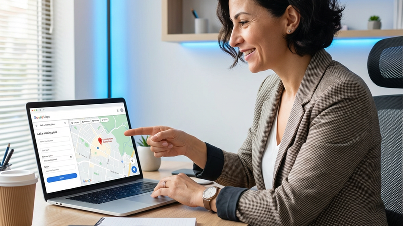 Google Haritalar'a İşletme Nasıl Eklenir? 2026 Güncel Rehber