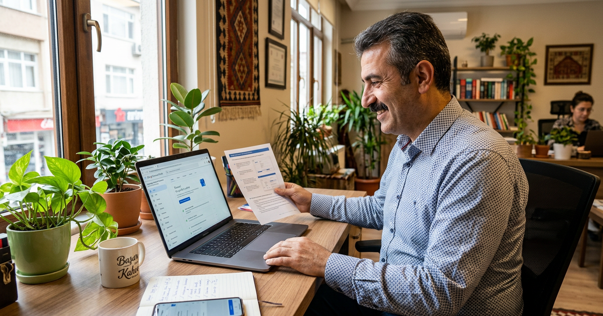 Google İşletme Profili Kısa İsim (Short Name) Nasıl Alınır?