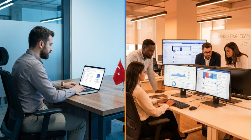 Google İşletme Profili Kendin Mi Yap, Ajansa Mı Ver? 2026 Karşılaştırma