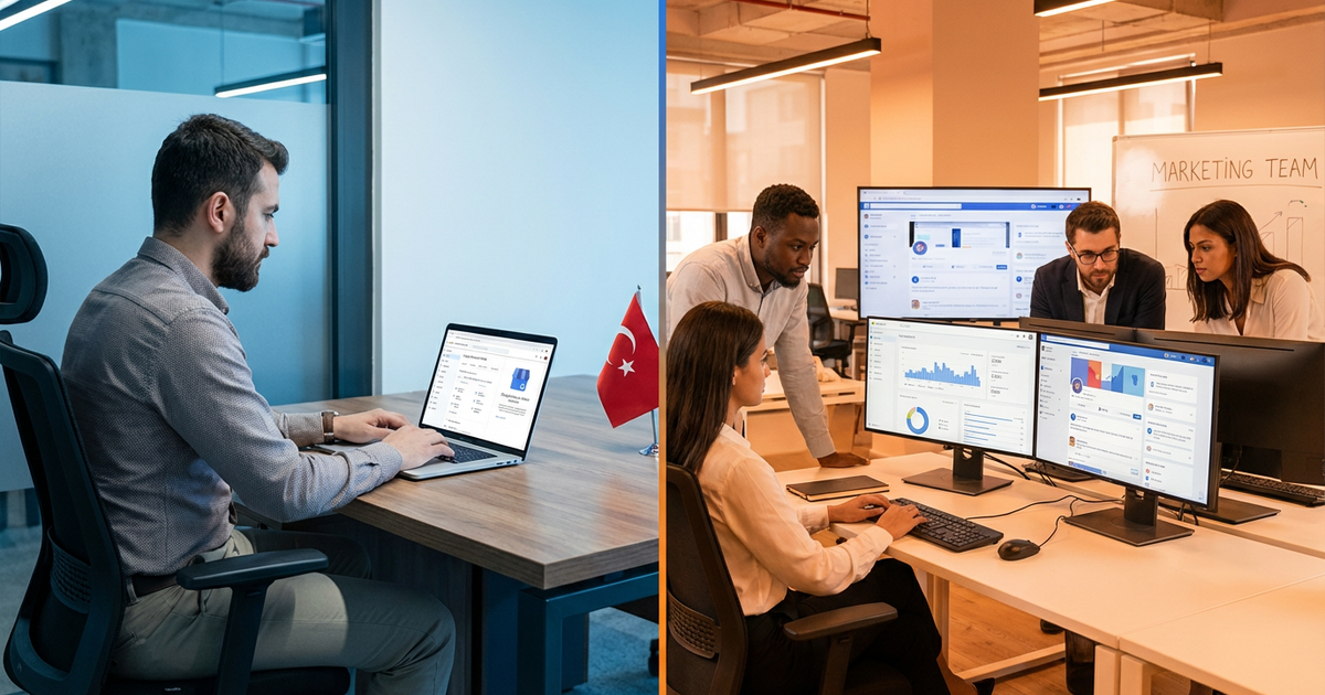 Google İşletme Profili Kendin Mi Yap, Ajansa Mı Ver? 2026 Karşılaştırma