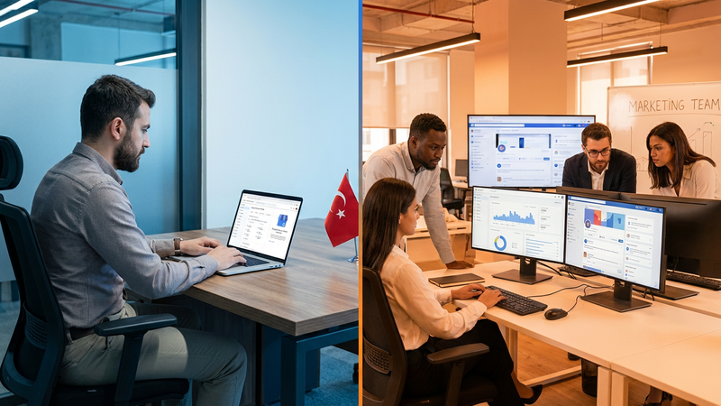 Google İşletme Profili Kendin Mi Yap, Ajansa Mı Ver? 2026 Karşılaştırma