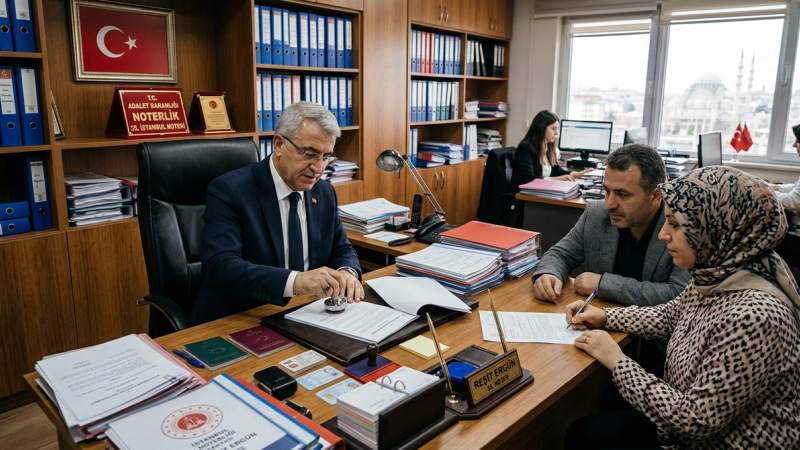 Noterler İçin Google İşletme Profili Rehberi 2026