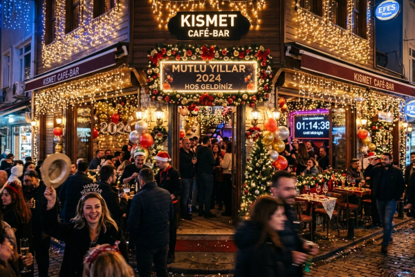 Yılbaşı Dönemi Google İşletme Profili İpuçları