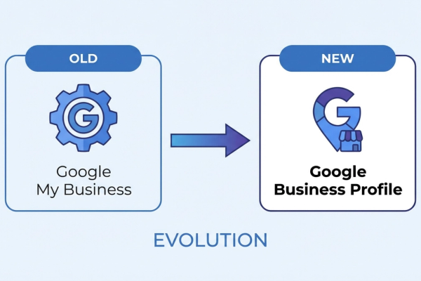 What is the Difference Between Google My Business and Google Business Profile?