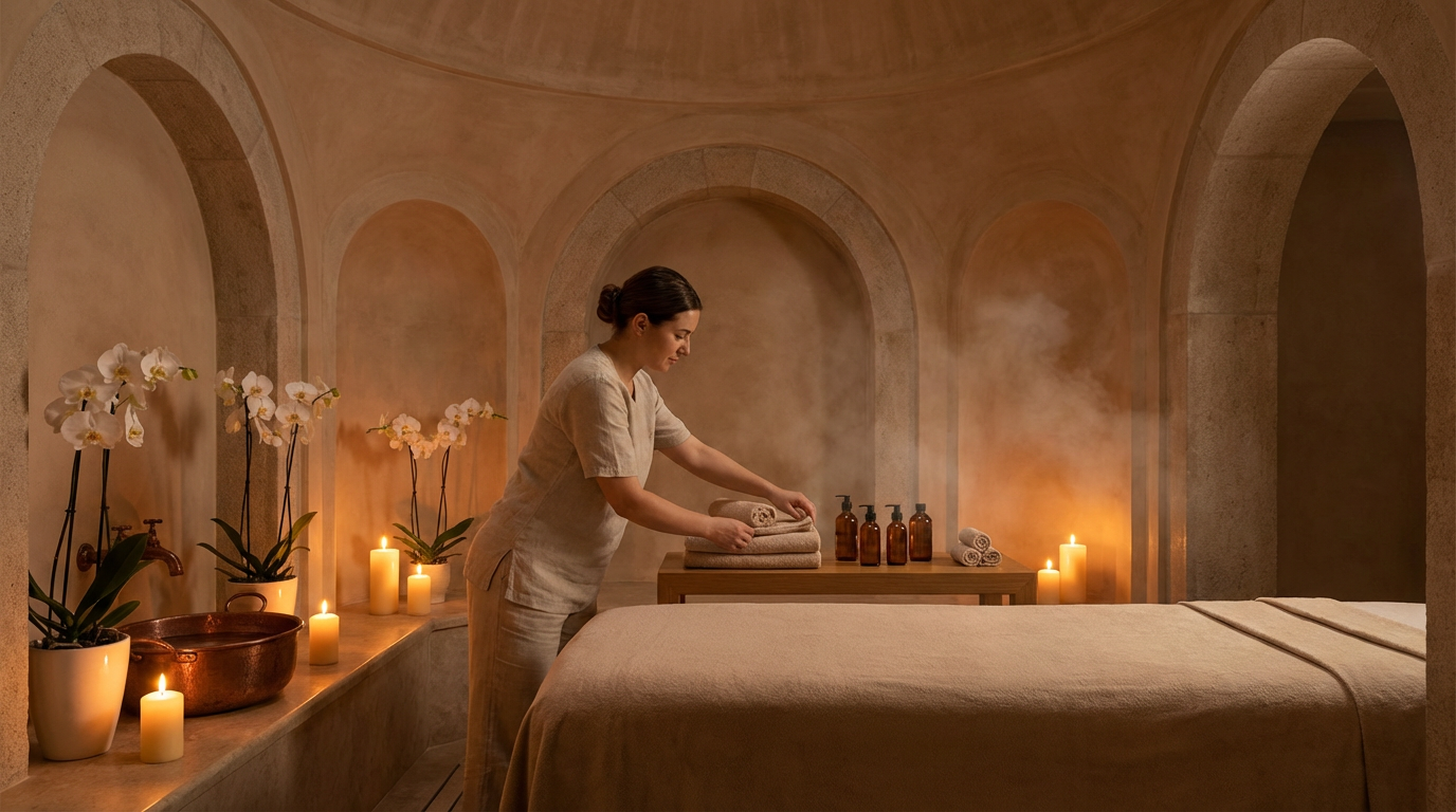 Spa ve Masaj Salonları İçin Google İşletme Profili Rehberi 2026