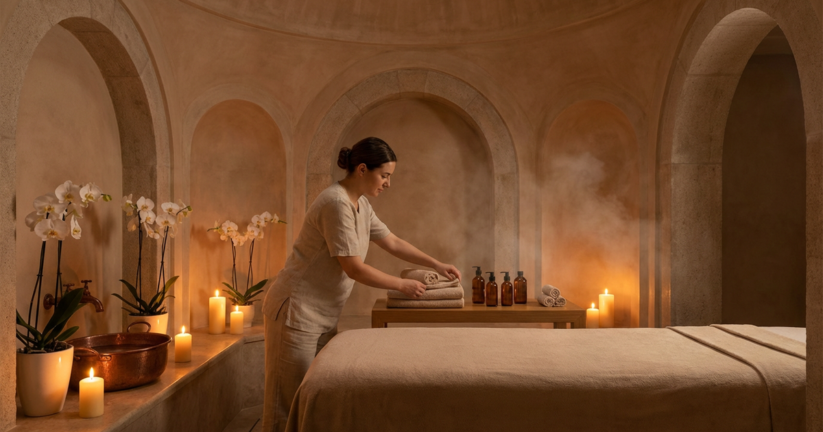 Spa ve Masaj Salonları İçin Google İşletme Profili Rehberi 2026