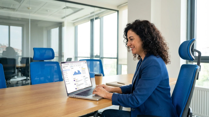 Google İşletme Profili Nedir? Tam Rehber 2026