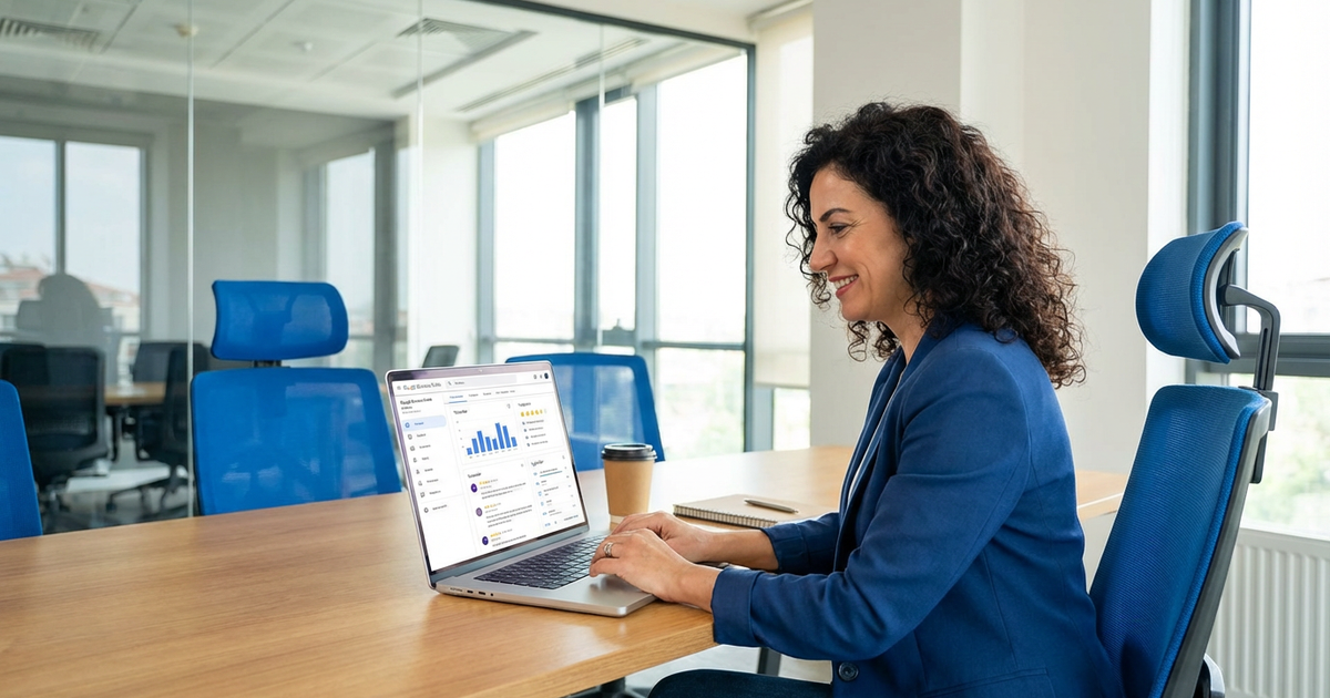 Google İşletme Profili Nedir? Tam Rehber 2026