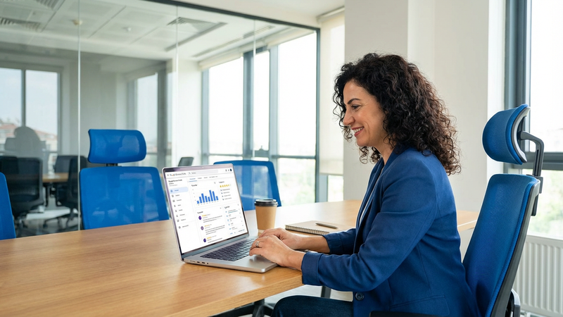 Google İşletme Profili Nedir? Tam Rehber 2026