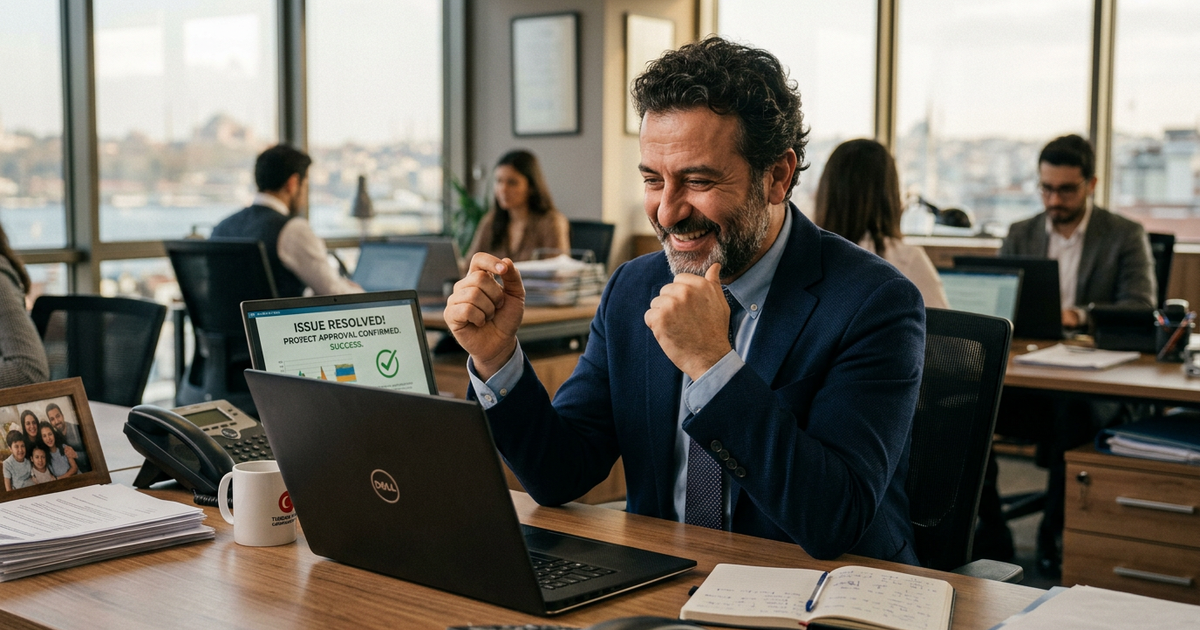 Google İşletme Profili Kategorim Yok: Alternatif Çözümler
